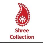 Business logo of SHREE COLLECTION 