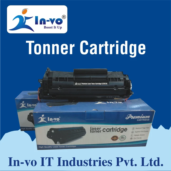 326 toner cartridge uploaded by Invo computer on 4/1/2023