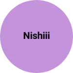 Business logo of Nishiii
