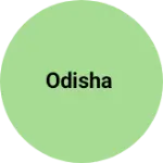 Business logo of Odisha