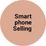 Business logo of Smartphone selling