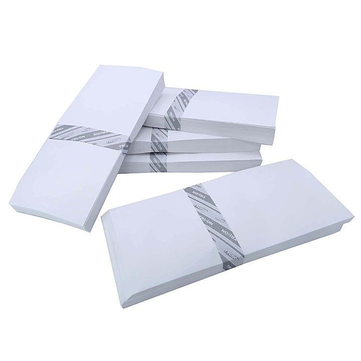 Tycoon 10x4.5 white  envelope  (set of 250) uploaded by National industries  on 7/10/2020