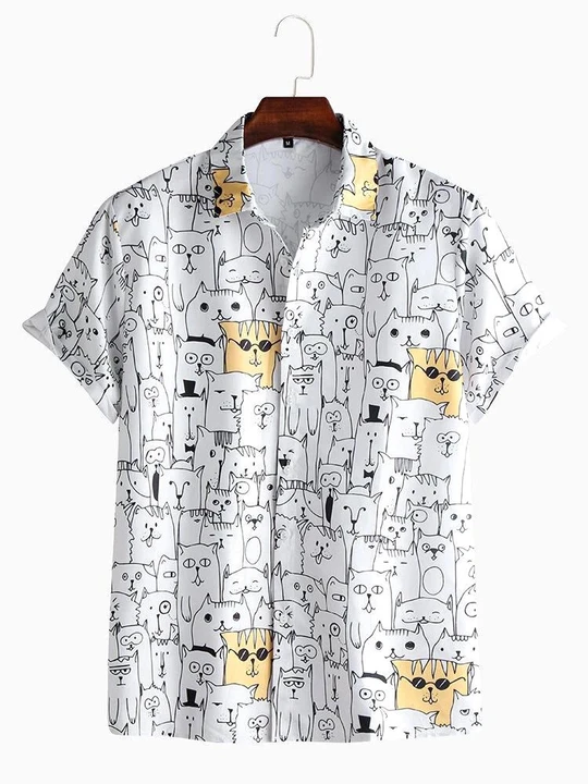 Lycra shirt for men  uploaded by business on 4/1/2023