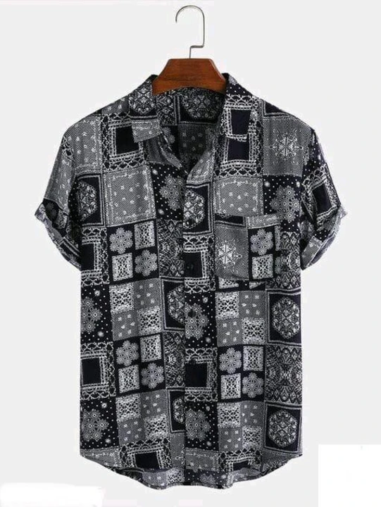 Lycra shirt for men  uploaded by Namobuddha on 4/1/2023