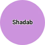 Business logo of Shadab