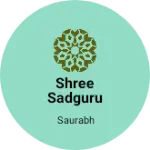 Business logo of Shree sadguru mobile
