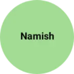 Business logo of Namish