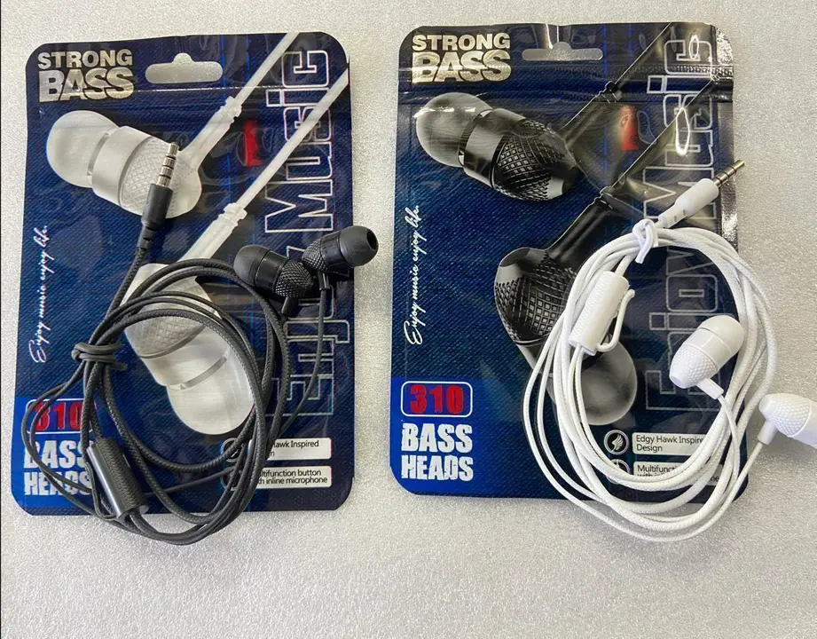 B310 headphones  uploaded by business on 4/1/2023