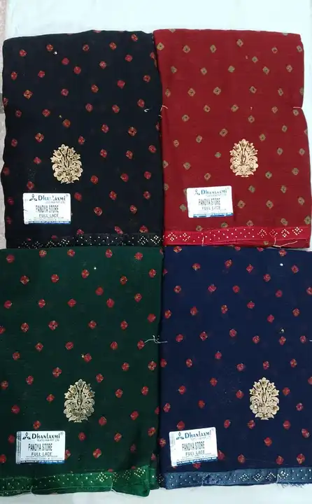 Product uploaded by Manish Saree center on 4/1/2023