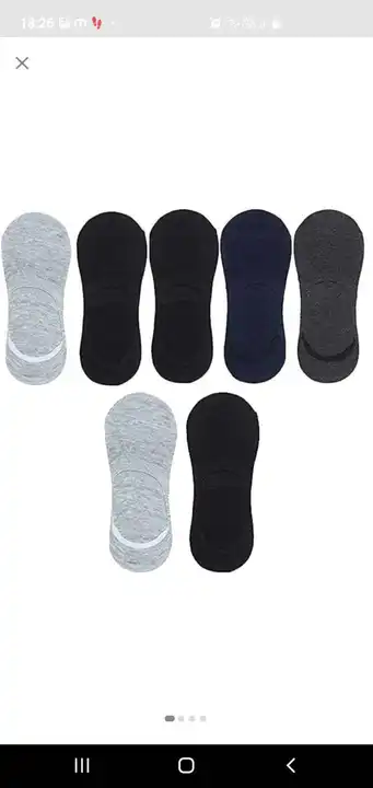 China plain loafers  uploaded by Socks,hand gloves,cape,hanky,man's fancy underwear on 4/1/2023