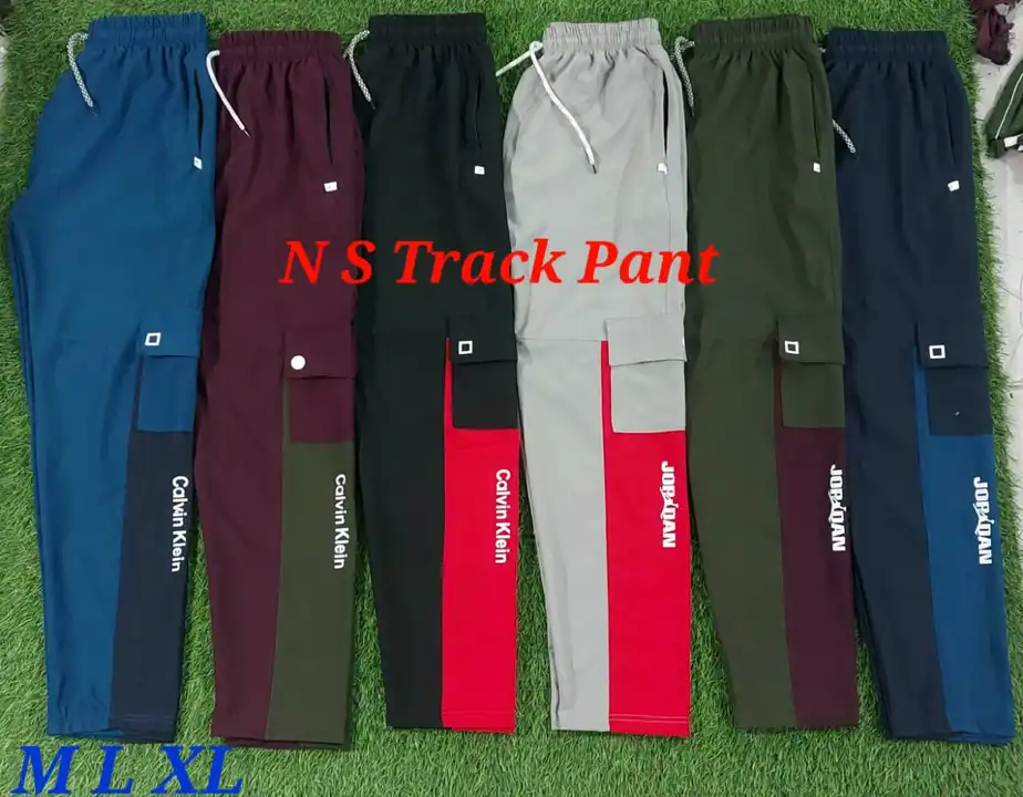 Ns track pant uploaded by business on 4/1/2023