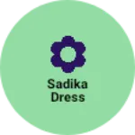 Business logo of Sadika dress