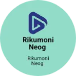 Business logo of Rikumoni Neog