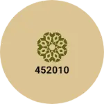 Business logo of 452010