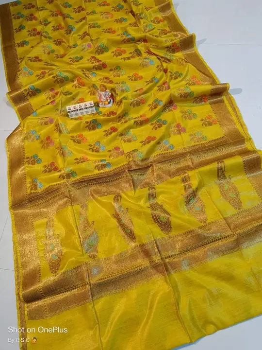 Sudh silk sarees  uploaded by business on 4/1/2023