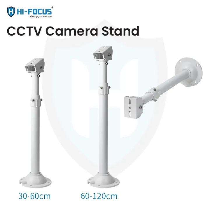 Post image ALL TYPE OF CCTV CAMERA STAND AS PER YOUR REQUIREMENT