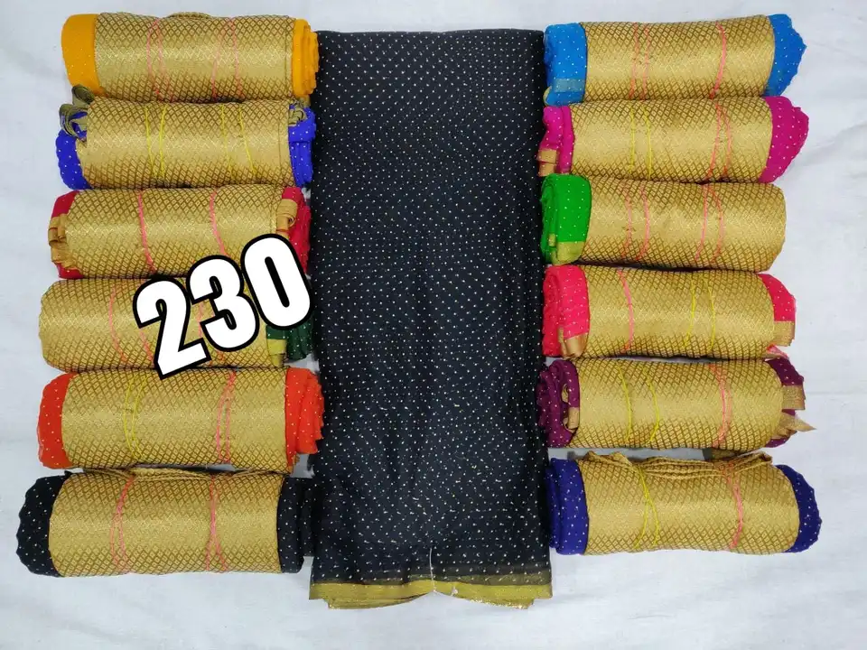 Fancy saree uploaded by PURVANCHAL COLLECTION PRIVATE LIMITED on 4/1/2023
