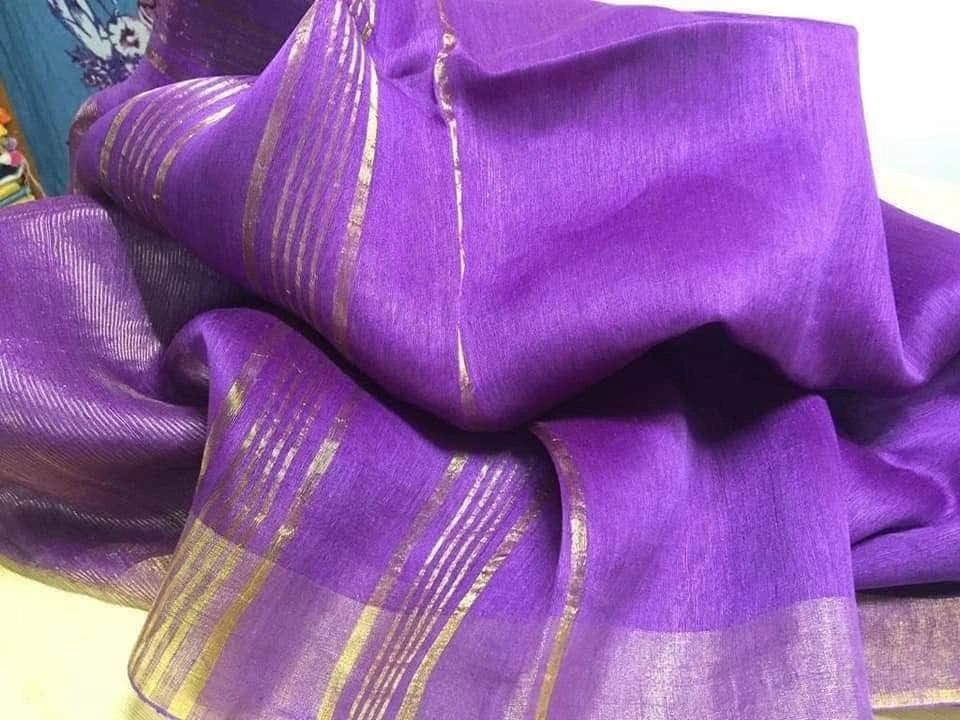 Silk saree uploaded by silk  saree on 4/1/2023