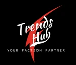 Business logo of Trends Hub