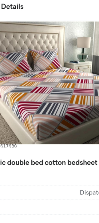 Fittid Bedsheets  uploaded by business on 4/1/2023