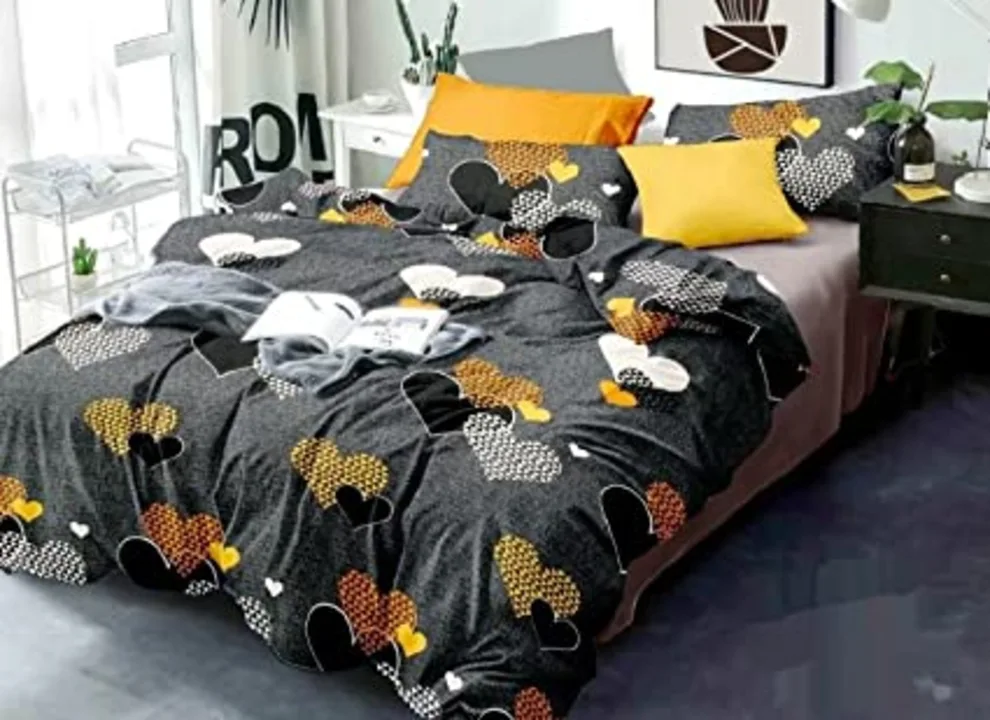 Fittid Bedsheets  uploaded by Sujashu on 4/1/2023