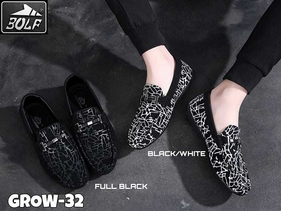 *New Article*

*BOLF LOAFERS*
❤❤❤❤❤❤❤❤❤

Sizes available *40-44*
❤❤❤❤❤❤❤❤❤

 uploaded by business on 7/10/2020