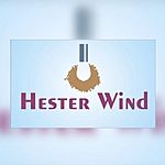 Business logo of Hester wind  the brand gallery