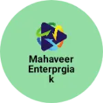Business logo of Mahaveer enterprgiak