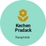 Business logo of Kechen pradack