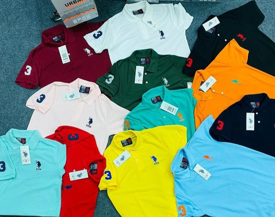 T Shirts  uploaded by Hill Traders on 4/1/2023