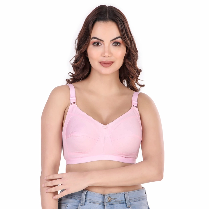 Post image Hey! Checkout my new product called
Full coverage bra .