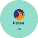 Business logo of Pallavi