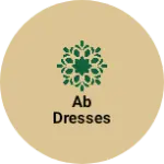 Business logo of AB dresses