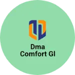 Business logo of DMA COMFORT GL