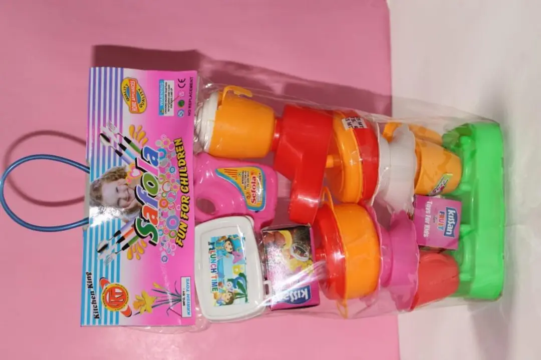 Product uploaded by Rajkhodal toys on 5/28/2024