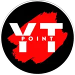 Business logo of YT Point
