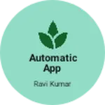 Business logo of Automatic app