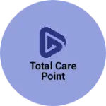 Business logo of Total care point