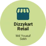 Business logo of DIZZYKART RETAIL PRIVATE LIMITED