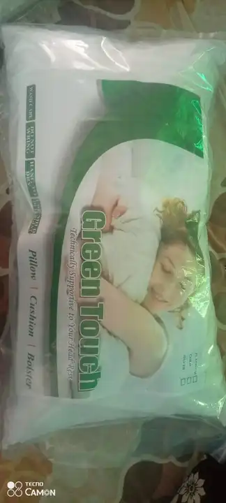 Product uploaded by Pillow supplier on 5/28/2024