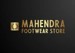 Business logo of Mahendra footwear Store