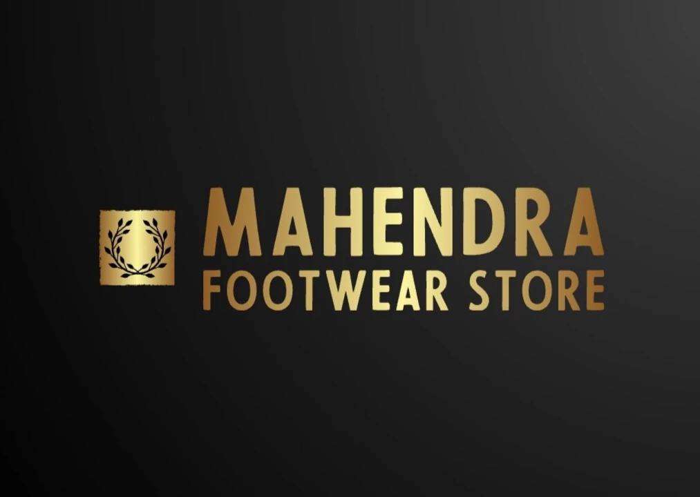 Factory Store Images of Mahendra footwear Store
