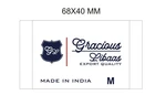 Business logo of Gracious Libaas