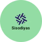 Business logo of Sisodiyas