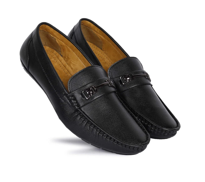 Lofar shoes for men  uploaded by J p footwear on 4/1/2023