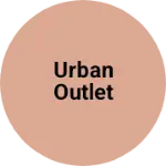 Business logo of Urban outlet