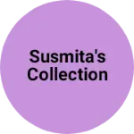 Business logo of Susmita's collection