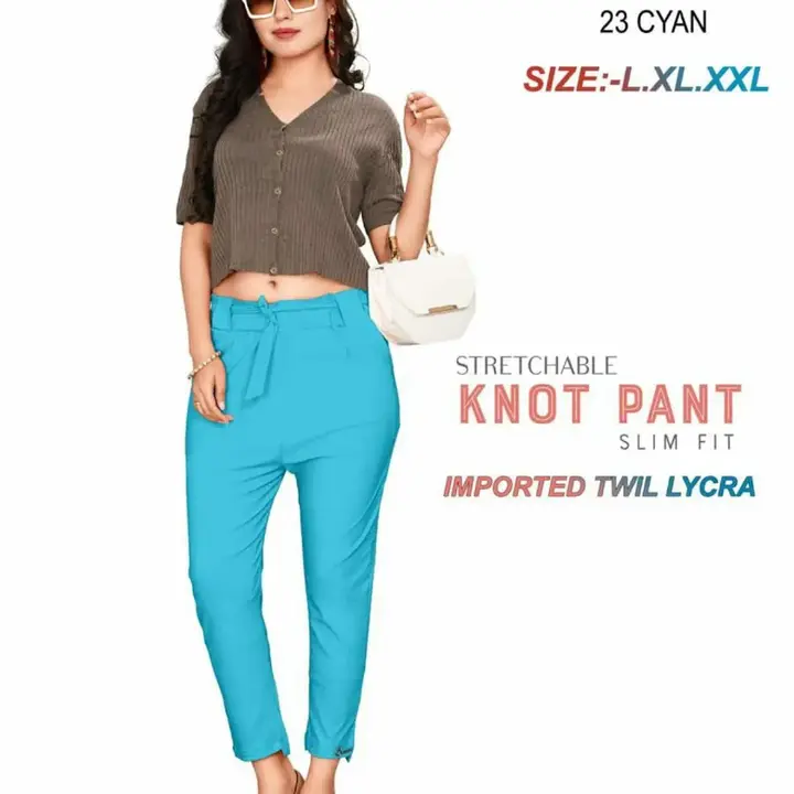 Kont pant uploaded by business on 4/1/2023