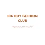 Business logo of Bigboyfashionclub