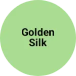 Business logo of Golden silk